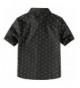 Boys' Button-Down Shirts Clearance Sale