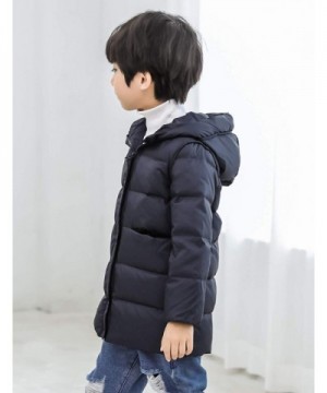 Designer Boys' Outerwear Jackets & Coats On Sale