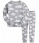 Vaenait baby 12M 7T Sleepwear Pajama