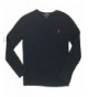 Ralph Lauren Thermal Sleeve Shirt