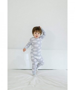 New Trendy Boys' Pajama Sets