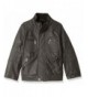 Urban Republic Boys Textured Jacket