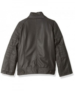 Boys' Outerwear Jackets On Sale