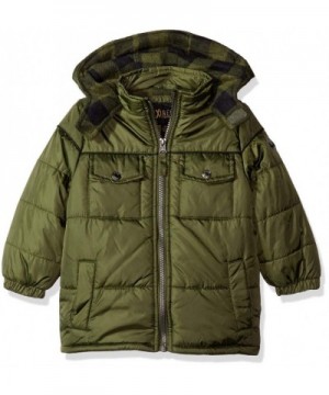 Latest Boys' Down Jackets & Coats Outlet Online