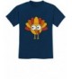 Tstars Little Turkey Thanksgiving T Shirt