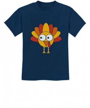 Tstars Little Turkey Thanksgiving T Shirt