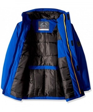 New Trendy Boys' Outerwear Jackets Online