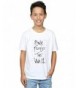 Pink Floyd Boys Wall T Shirt