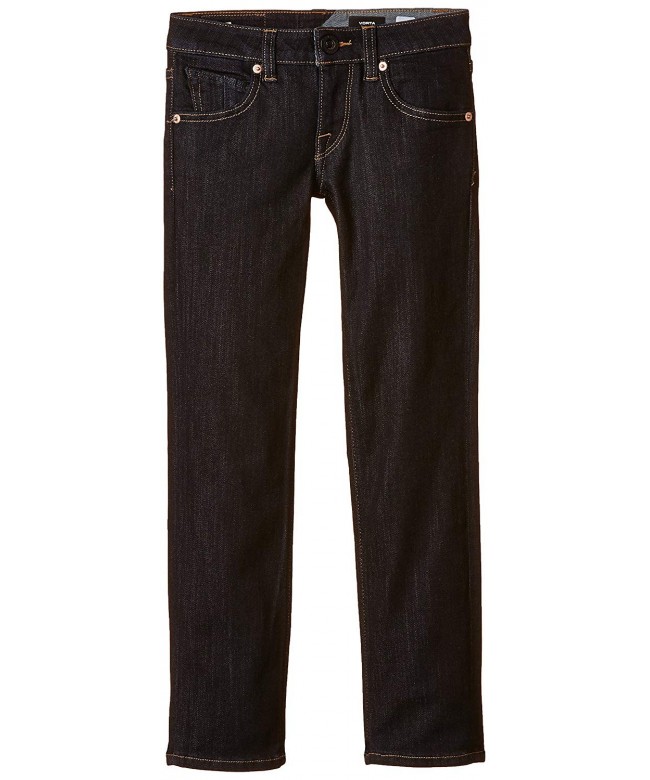 Volcom Big Boys Vorta Jeans