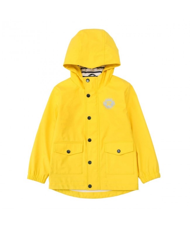 Rokka Rolla Lightweight Waterproof Windbreaker