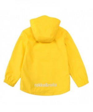 Brands Boys' Rain Wear Outlet