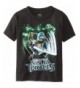 Teenage Mutant Turtles Little T Shirt