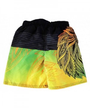 Fashion Boys' Swim Trunks Online Sale