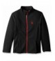 Spyder Boys Central Full Sweater