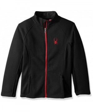 Spyder Boys Central Full Sweater