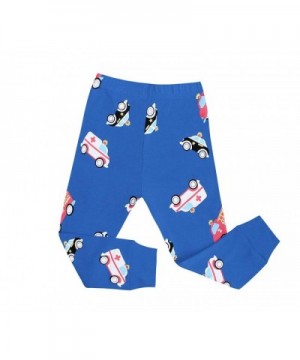 Trendy Boys' Pajama Sets