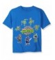 Nickelodeon T Shirtnage Turtles Pixelated Characters