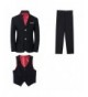 Yanlu Tuxedos Toddler Formal Weddings