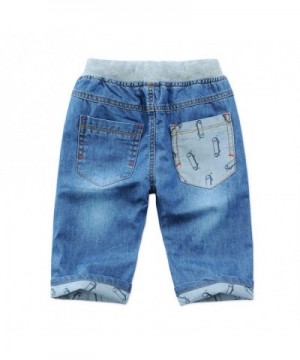 Boys' Shorts