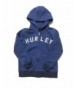 Hurley Boys Zip up Hoodie Lyon