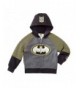 Comics Batman Little Boys Hoodie