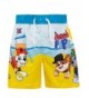 Paw Patrol Chase Marshall Shorts