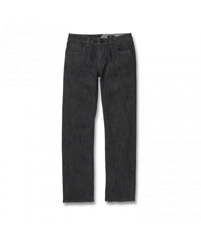 Volcom Big Boys Vorta Jeans