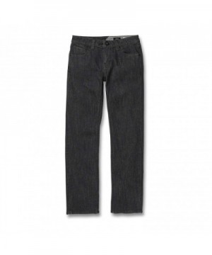 Volcom Big Boys Vorta Jeans