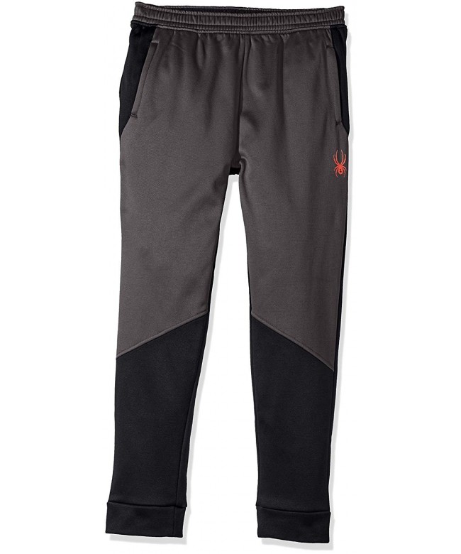 Spyder Boys Hybrid Pant