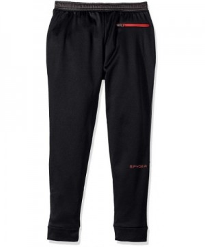 Fashion Boys' Athletic Pants