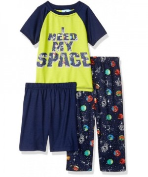 Baby Bunz Toddler Space Pajama