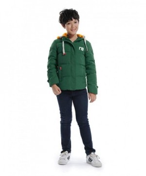 Most Popular Boys' Down Jackets & Coats Online