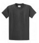 Joes USA Heavyweight Cotton T Shirt