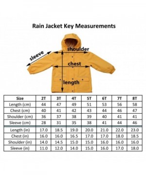 Most Popular Boys' Outerwear Jackets & Coats for Sale