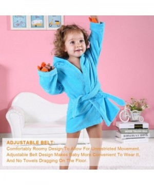 Hot deal Boys' Bathrobes Clearance Sale