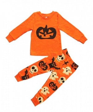 Discount Boys' Pajama Sets