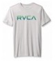 RVCA Boys Big Gradient Tee