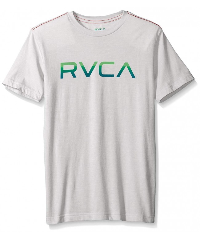 RVCA Boys Big Gradient Tee