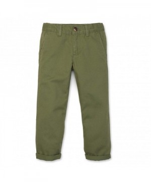 Hope Henry Chinos Organic Cotton