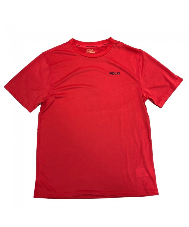 POLO Sport Performance Short Sleeve