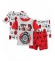 Star Wars Piece Pajamas Set