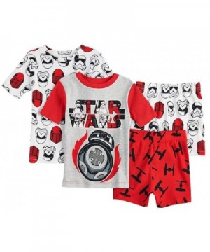 Star Wars Piece Pajamas Set