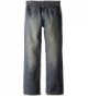 Wrangler Boys Authentic Straight Jean