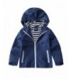 M2C Hooded Windproof Jacket Windbreaker