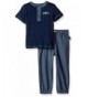 Cherokee Boys Toddler Fashion Pant