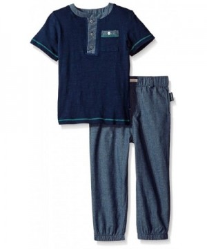 Cherokee Boys Toddler Fashion Pant