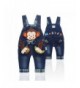 Boys' Overalls Outlet