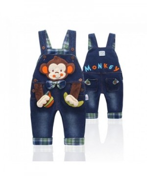 Boys' Overalls Outlet