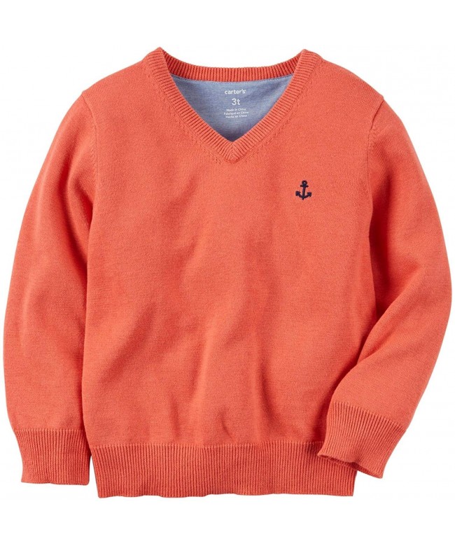 Carters 243G317 Boys Sweater 243g317