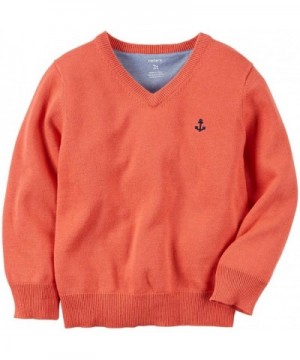 Carters 243G317 Boys Sweater 243g317